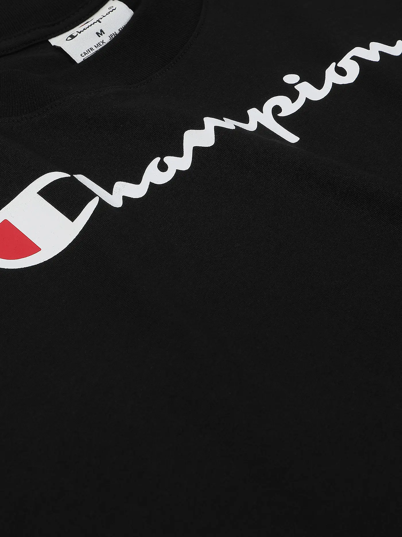 CHAMPION | Mädchen T-Shirt | 